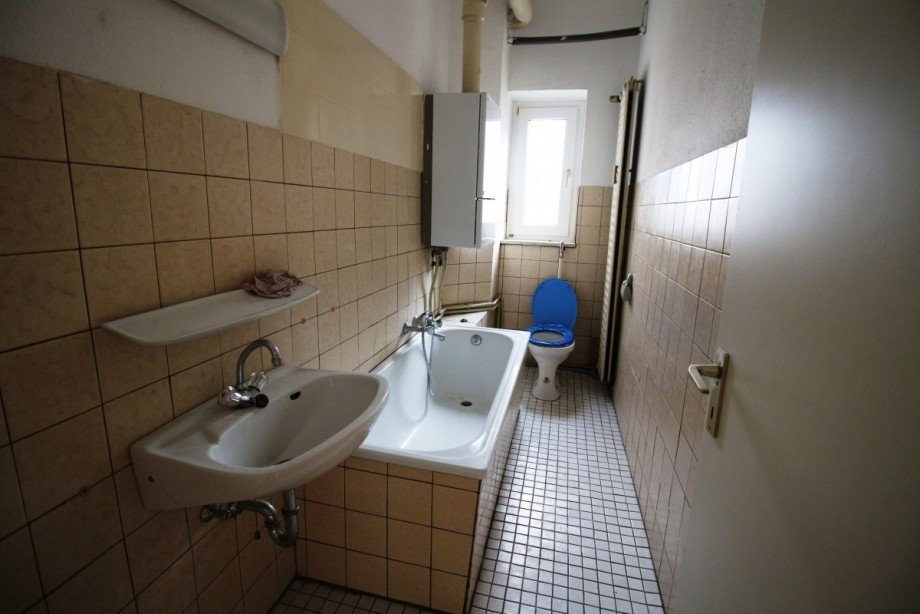 Bad 3.OG Renditeobjekt Gelsenkirchen