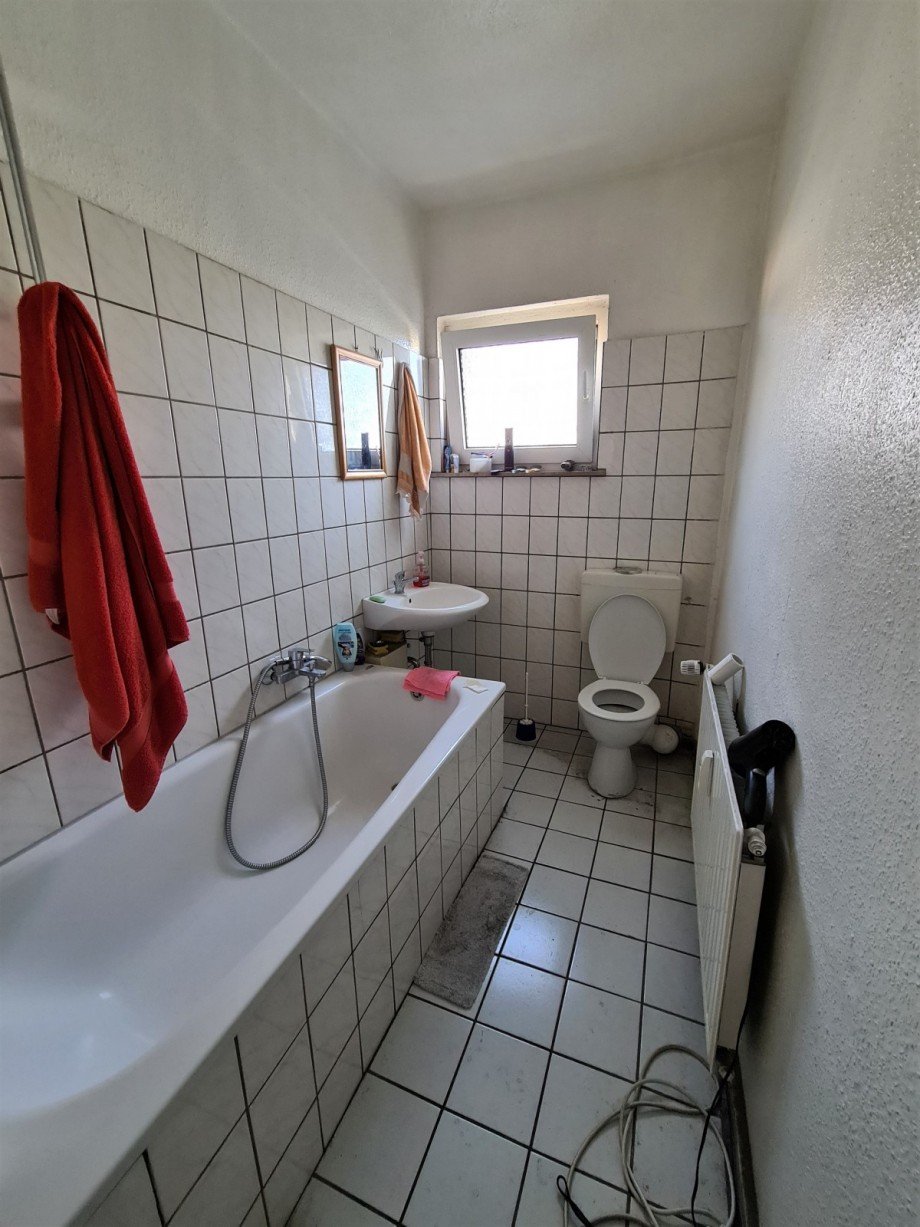Bad Etagenwohnung Gelsenkirchen