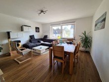 Wohnzimmer 1. OG li TOP gepflegte Anlageimmobilie
