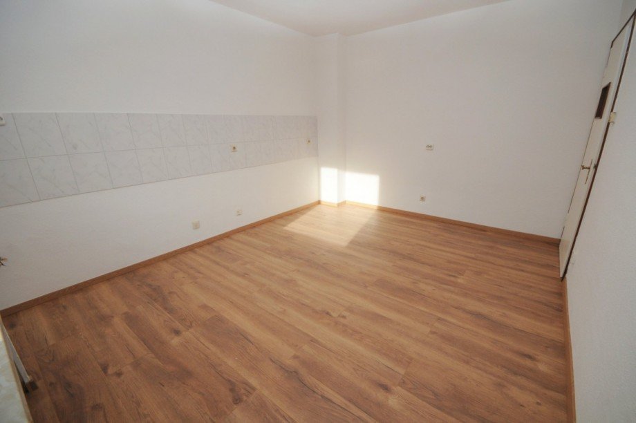 EG K�che Mehrfamilienhaus Essen
