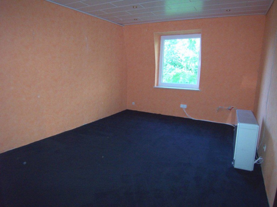 Schlafzimmer Etagenwohnung Essen