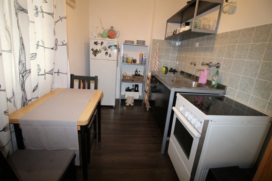 K�che Erdgeschosswohnung Gelsenkirchen