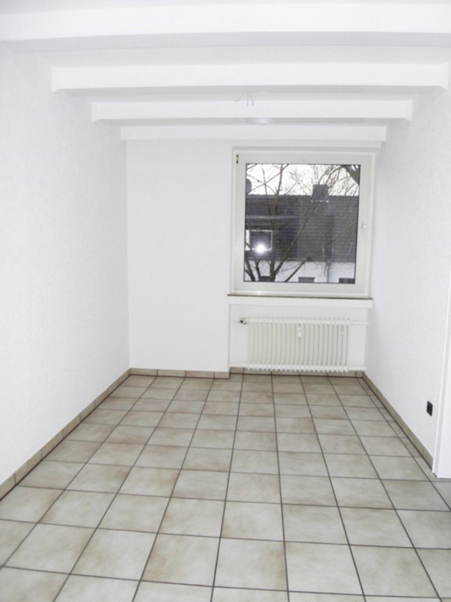 Essecke neben der K�che Etagenwohnung Gelsenkirchen