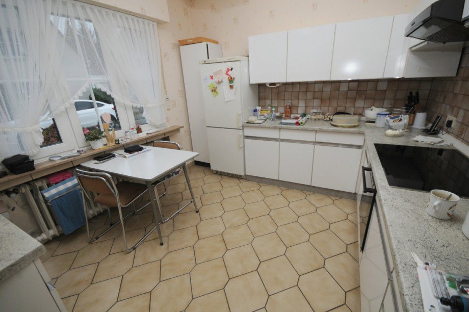 K�che Einfamilienhaus Duisburg