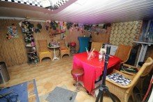 Partykeller ***** Ihr Gl�cksgriff ***** Das Haus mit den vielf�ltigen Nutzungsm�glichkeiten