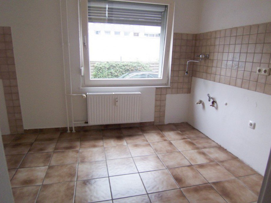 K�che Erdgeschosswohnung Gelsenkirchen
