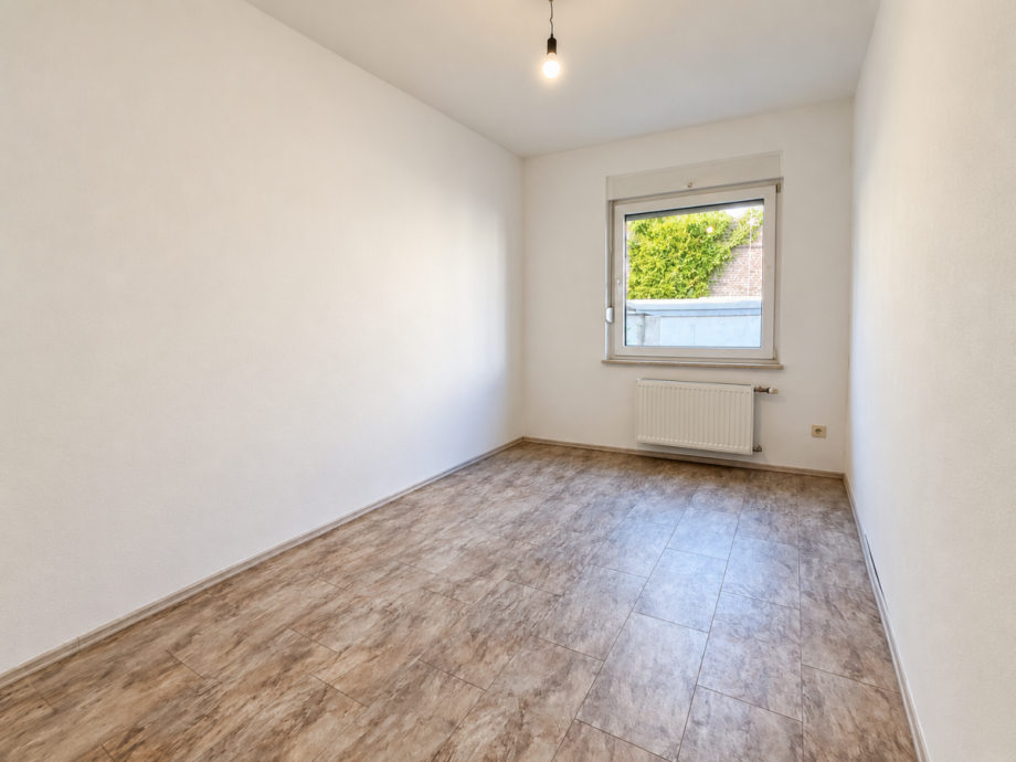 Kinderzimmer Erdgeschosswohnung Gelsenkirchen