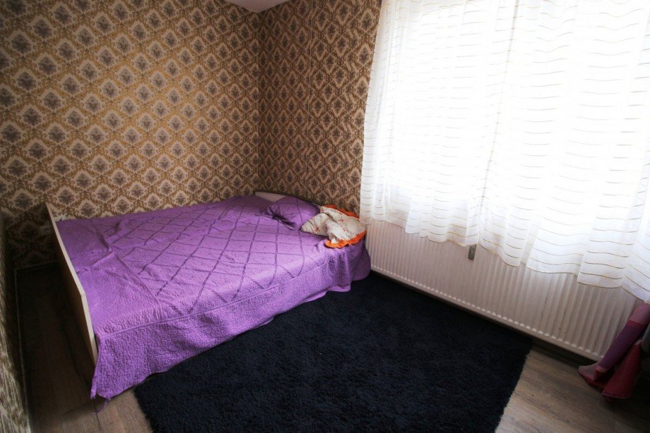 Erdgeschosswohnung Gelsenkirchen