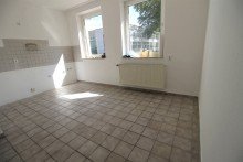 K�che Erdgeschosswohnung f�r  Jung und Alt 