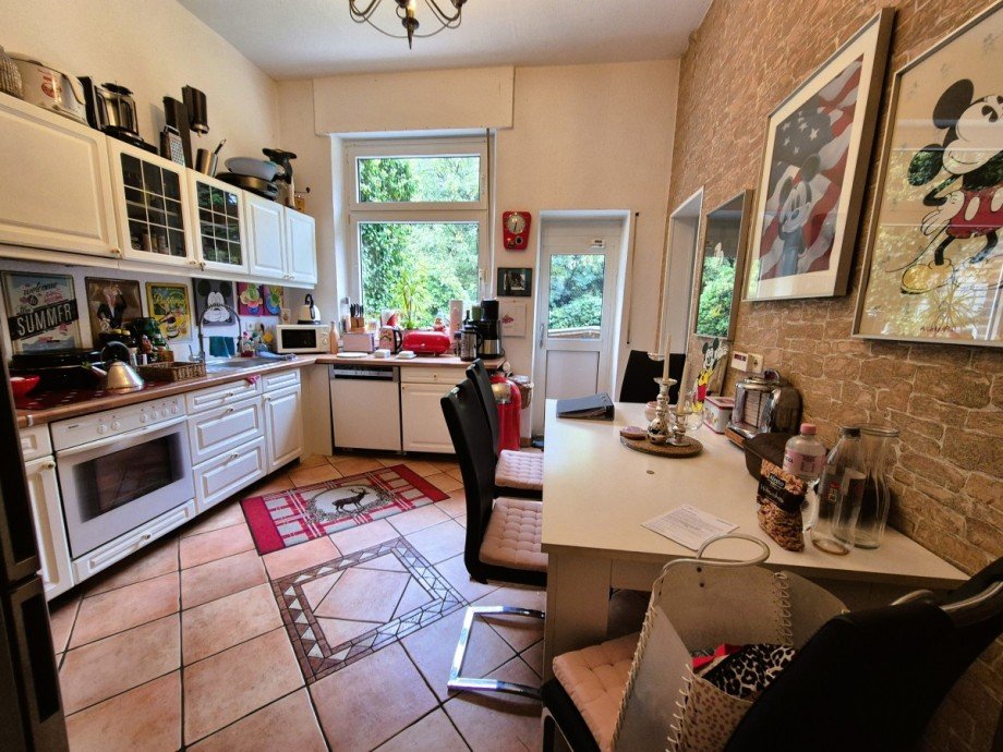 K�che Reihenhaus Essen