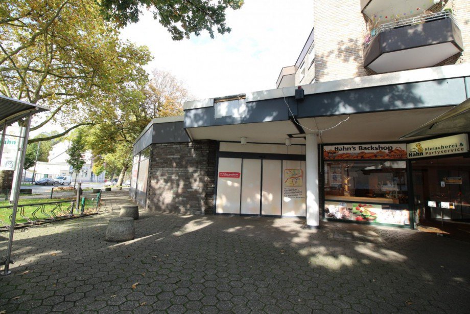  Einzelhandel Gelsenkirchen