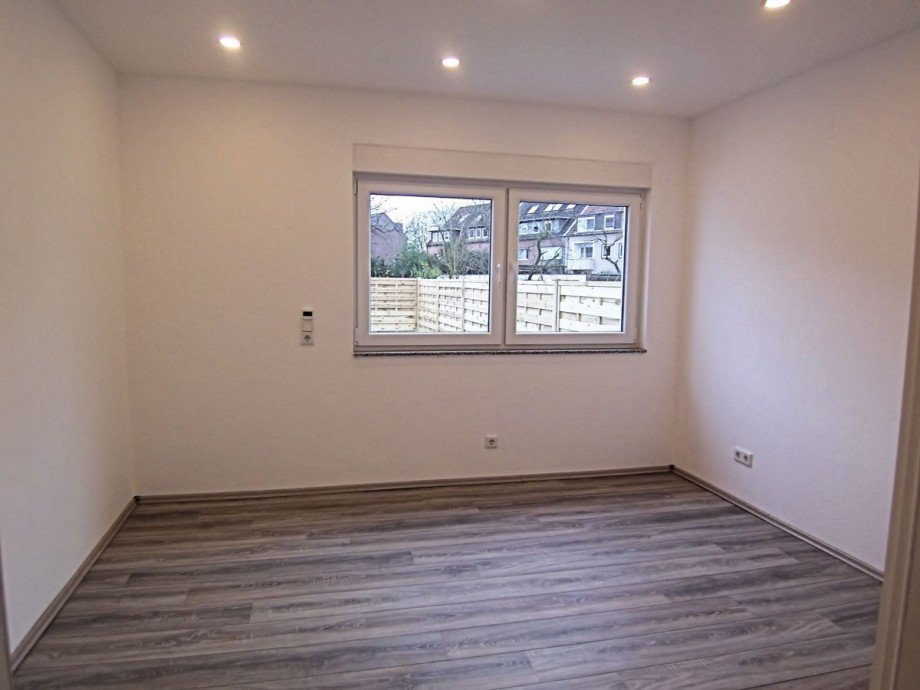 Schlafzimmer Einfamilienhaus Gladbeck