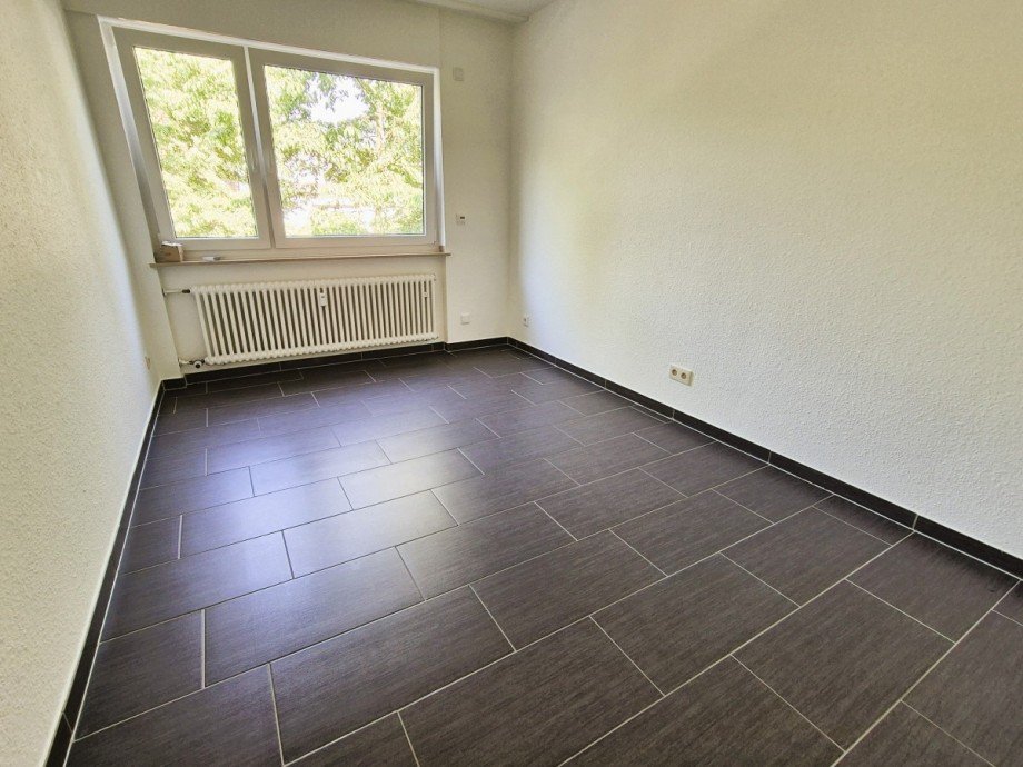 Kinder-/ Arbeitszimmer Etagenwohnung Gelsenkirchen