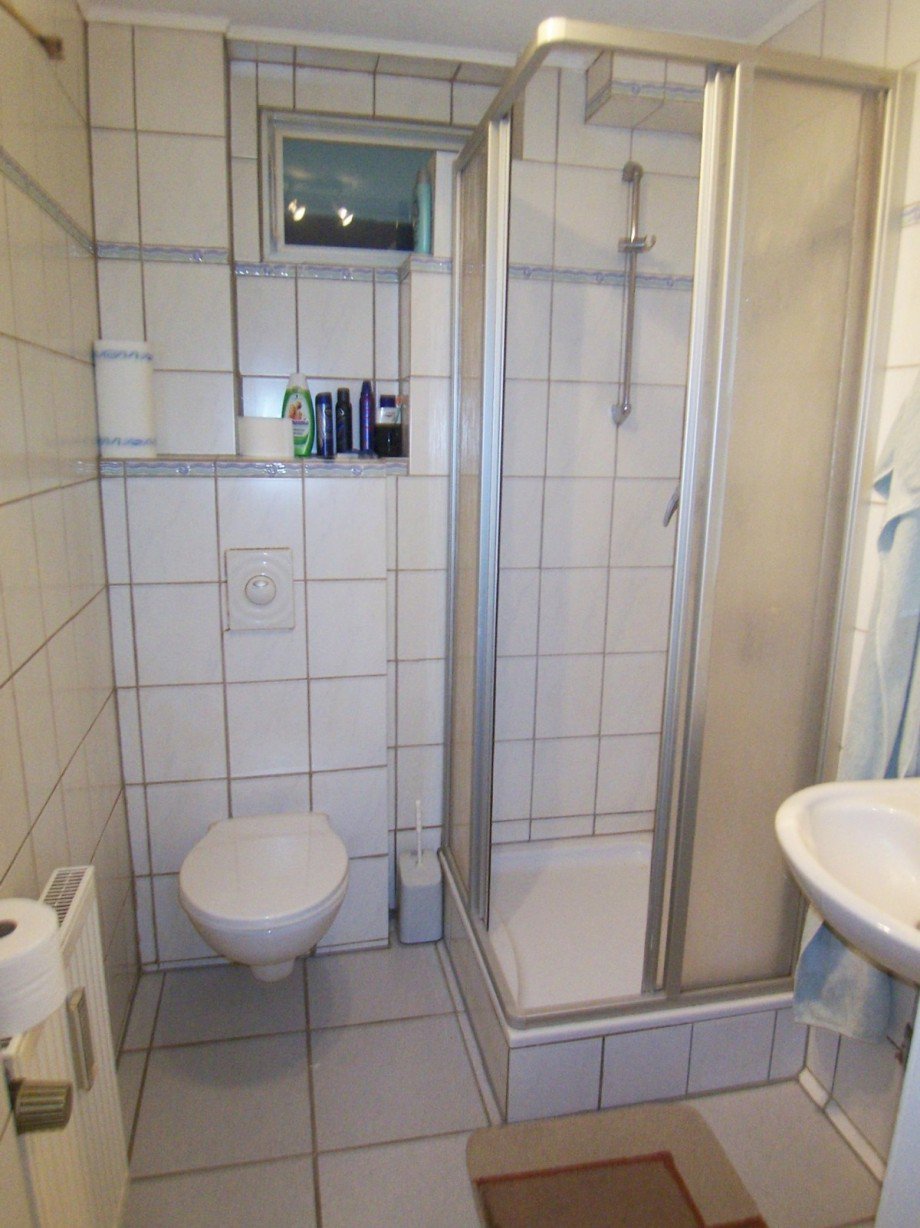 Bad Etagenwohnung Gelsenkirchen