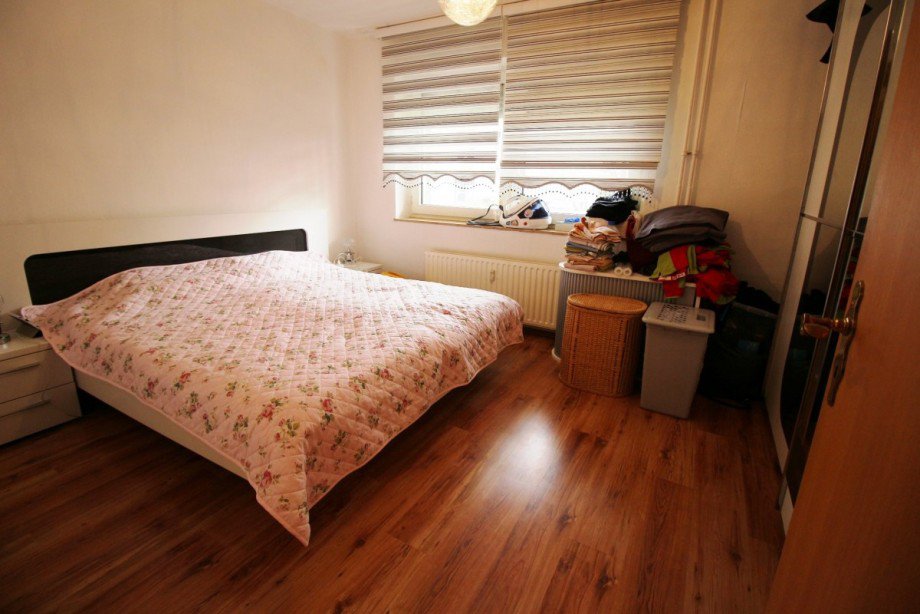  Erdgeschosswohnung Gelsenkirchen