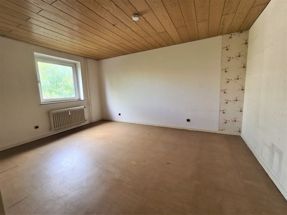 Schlafzimmer Etagenwohnung Gelsenkirchen