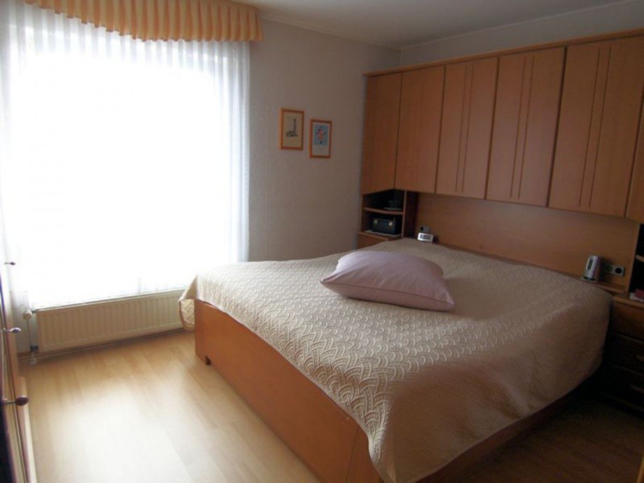 Schlafzimmer Etagenwohnung Gelsenkirchen