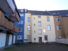 R�ckansicht   Top Angebot  zum Fr�hlingsanfang.