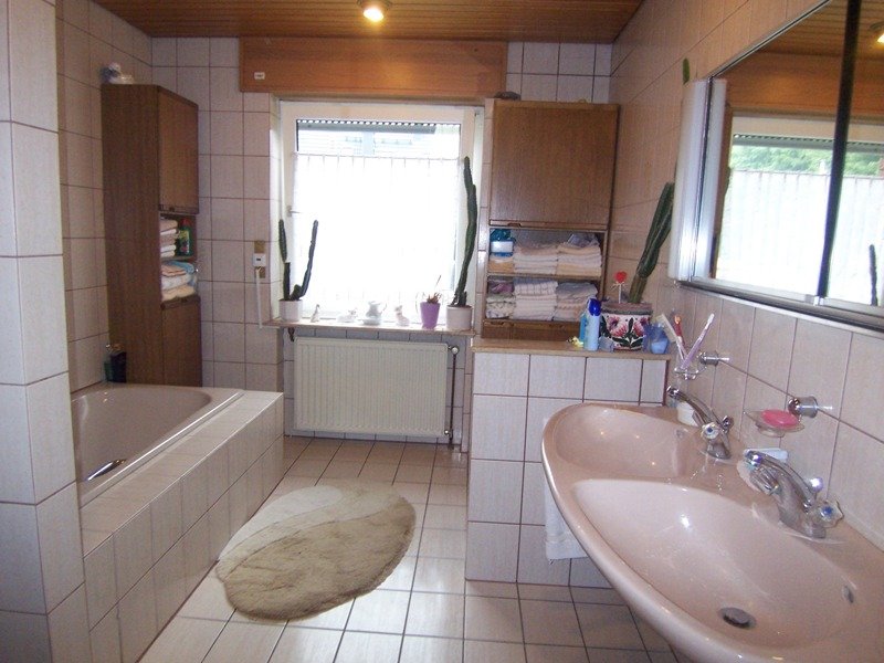 Bad 2 Terrassenwohnung Gelsenkirchen