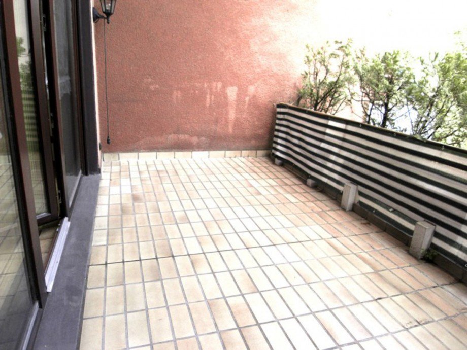 Balkon Etagenwohnung Herne