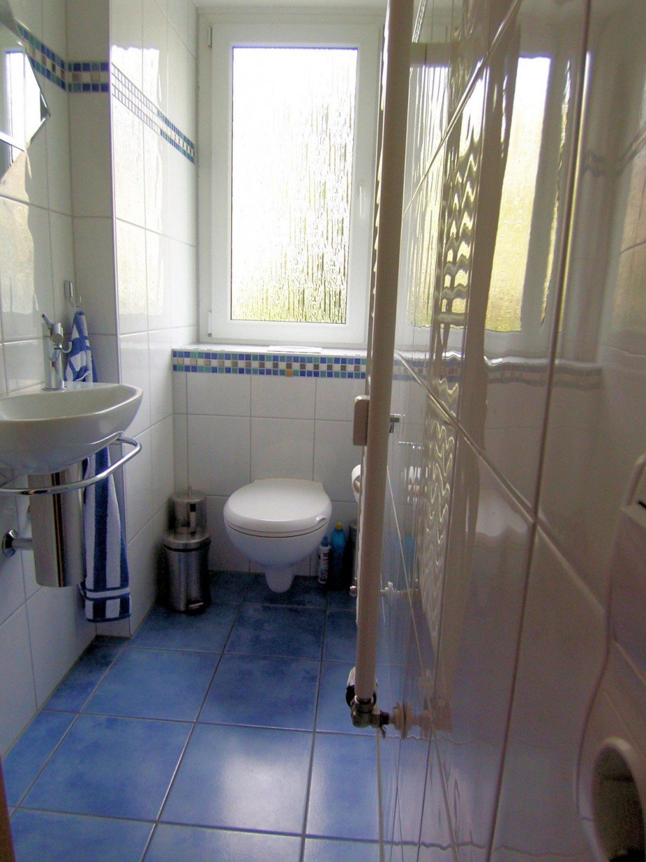 GWC Erdgeschosswohnung Herten