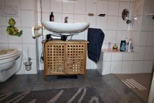 Bad EG Gepflegtes Haus f�r Selbstnutzer oder Kapitalanleger
