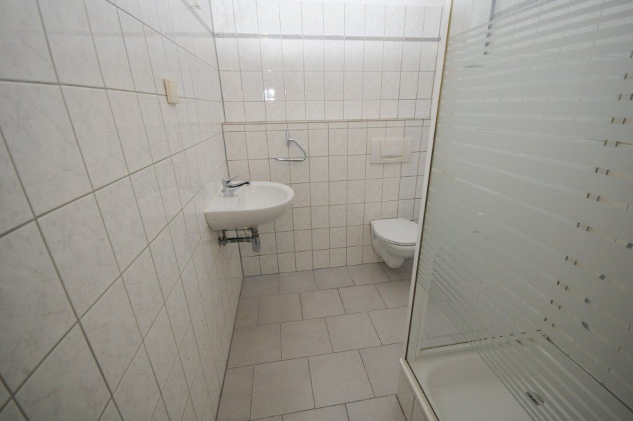 Badezimmer Etagenwohnung Gelsenkirchen