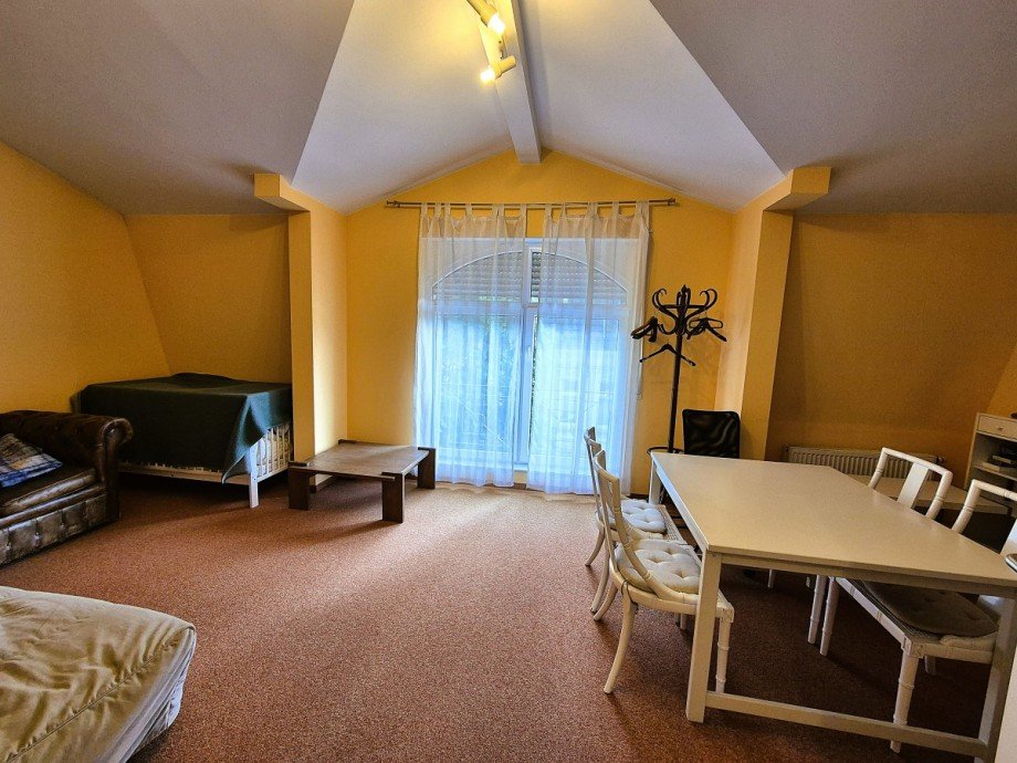 Kinderzimmer 1 Einfamilienhaus Gelsenkirchen