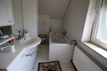  Einfamilienhaus mit gro�em Grundst�ck