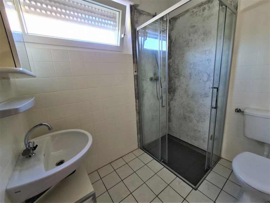 Bad Erdgeschosswohnung Gelsenkirchen
