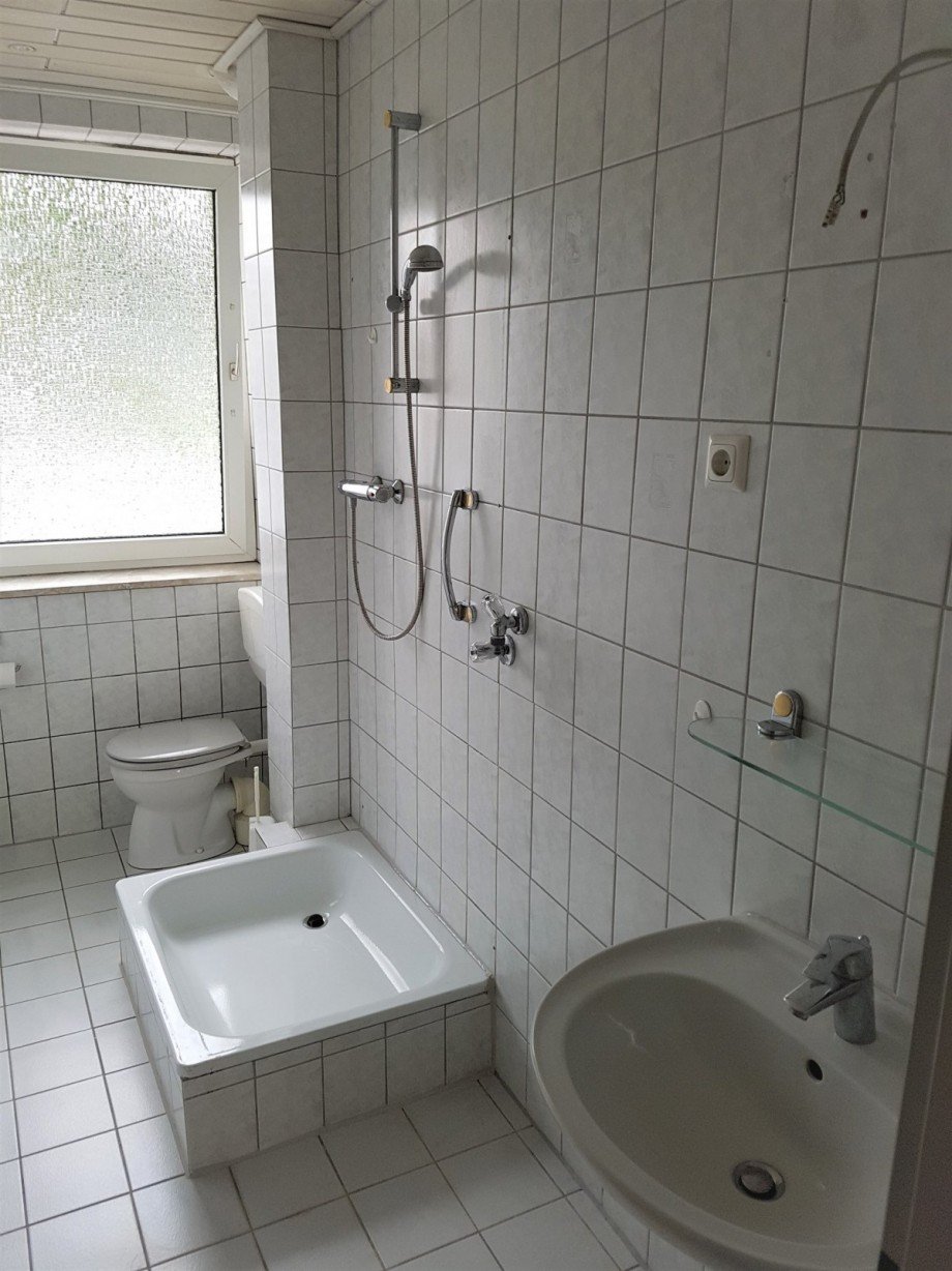 Bad Erdgeschosswohnung Gelsenkirchen
