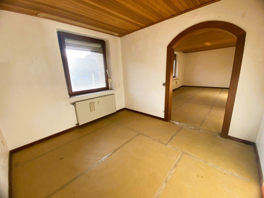 Esszimmer Etagenwohnung Essen