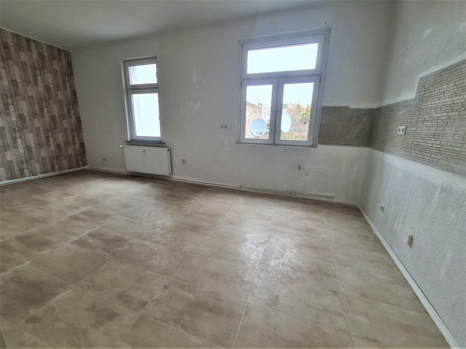Wohnk�che OG Einfamilienhaus Gelsenkirchen