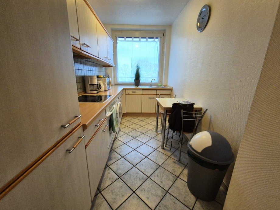 K�che Etagenwohnung Gelsenkirchen