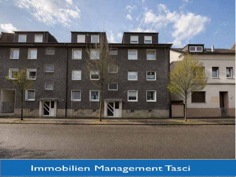 Titelbild Gelsenkirchen Dachgeschosswohnung Voll m�bliert einziehen und wohlf�hlen