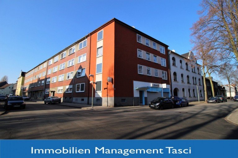 Hausansicht Gelsenkirchen Renditeobjekt Wenn Ihr Anliegen anlegen ist!!! Renditeimmobilie in Gelsenkirchen Horst.