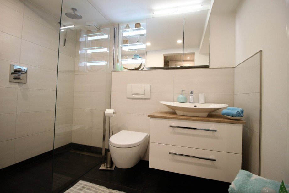 Bad m. Dusche, Keller Maisonettewohnung Gelsenkirchen