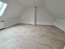 Schlafzimmer DG Bezahlbares Ein-/ Zweifamilienhaus in Gelsenkirchen Buer
