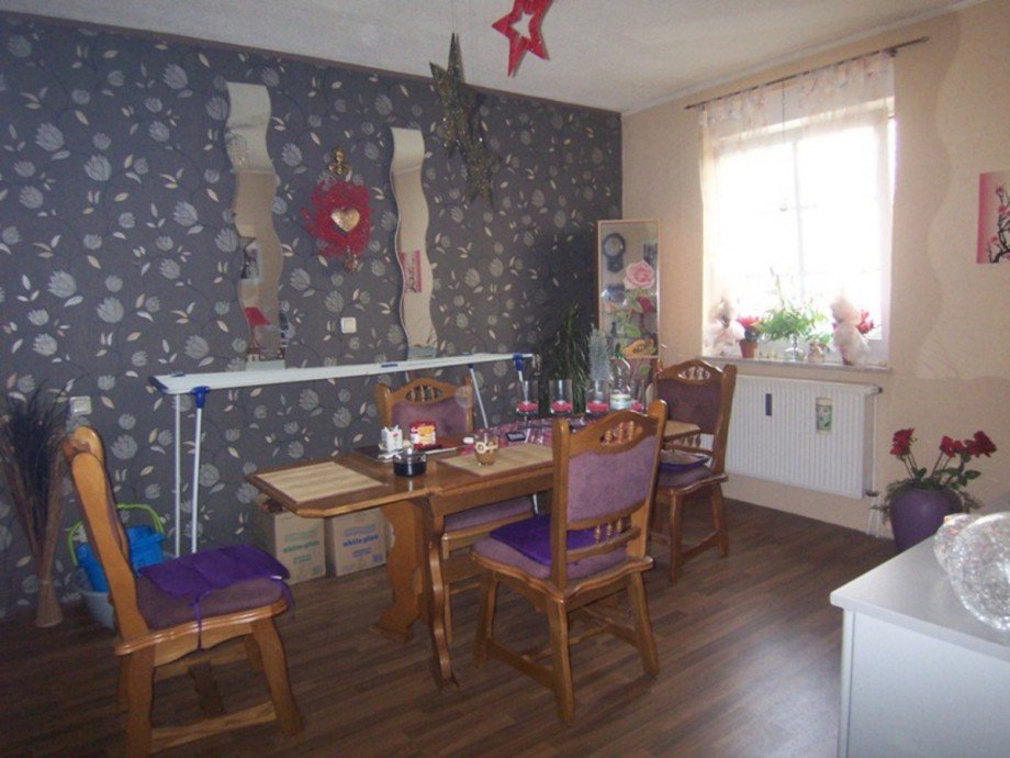Esszimmer EG Mehrfamilienhaus Gladbeck