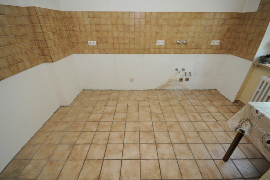 K�che Etagenwohnung Gelsenkirchen