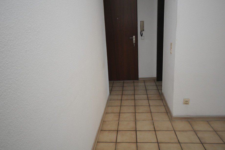 Wohnungsflur Wohnung Gelsenkirchen