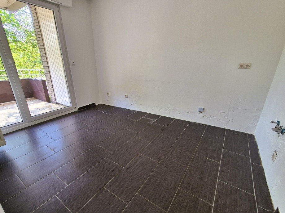 K�che Etagenwohnung Gelsenkirchen