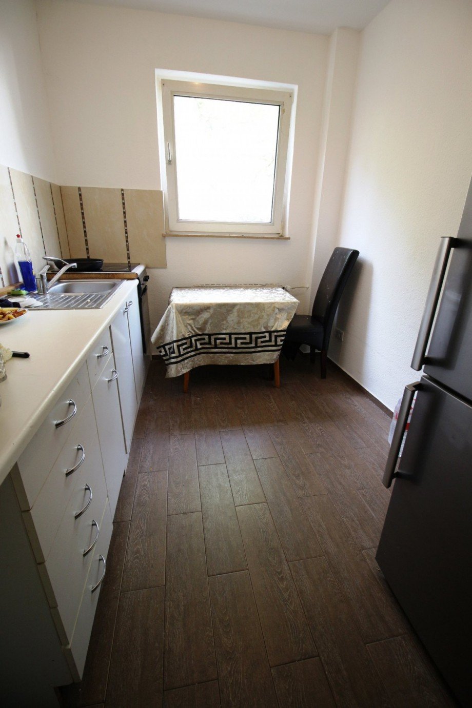  Erdgeschosswohnung Gelsenkirchen