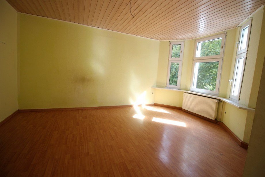 Esszimmer 2. OG Mehrfamilienhaus Gelsenkirchen