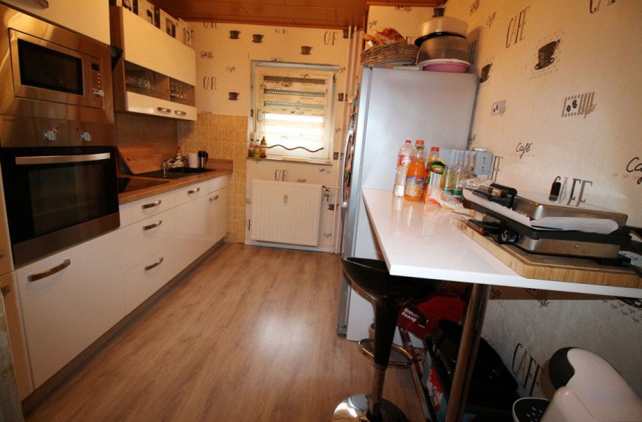  Erdgeschosswohnung Gelsenkirchen