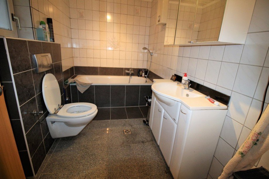Anbau Bad Renditeobjekt Gelsenkirchen