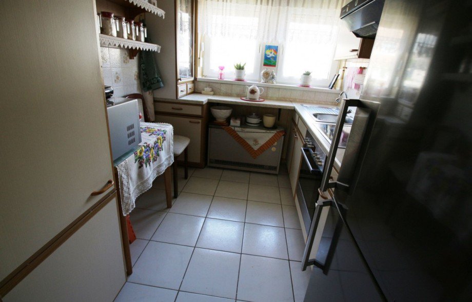  Erdgeschosswohnung Recklinghausen