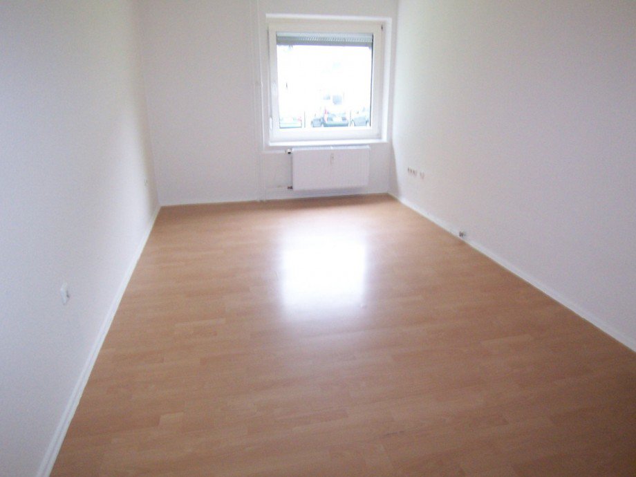 Kinderzimmer 2 Erdgeschosswohnung Gelsenkirchen