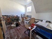 Kinderzimmer rechte Seite Kleines Reihenendhaus in ruhiger Lage