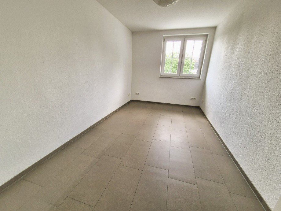 Kinderzimmer Reihenmittelhaus Gladbeck